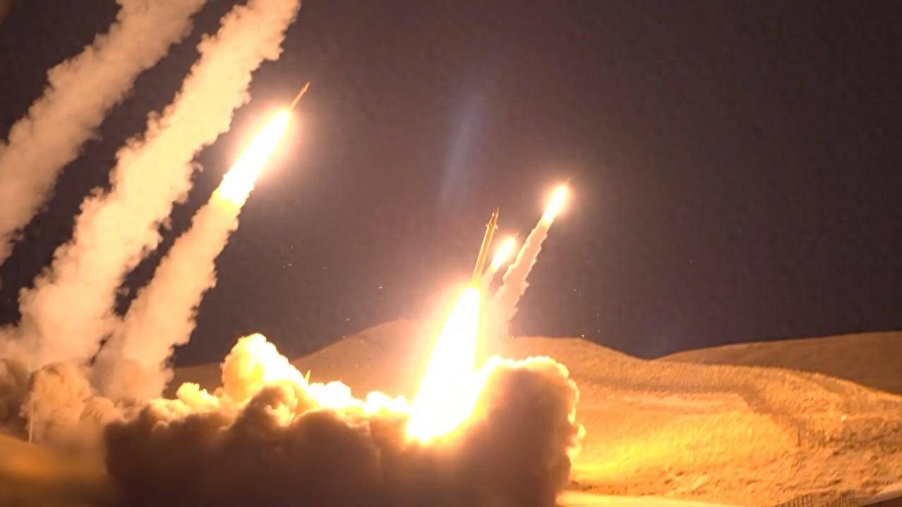 皇冠信用盘哪里申请_伊朗一查内鬼才发现：12天内高层死伤惨重皇冠信用盘哪里申请，一通电话就能被定位？