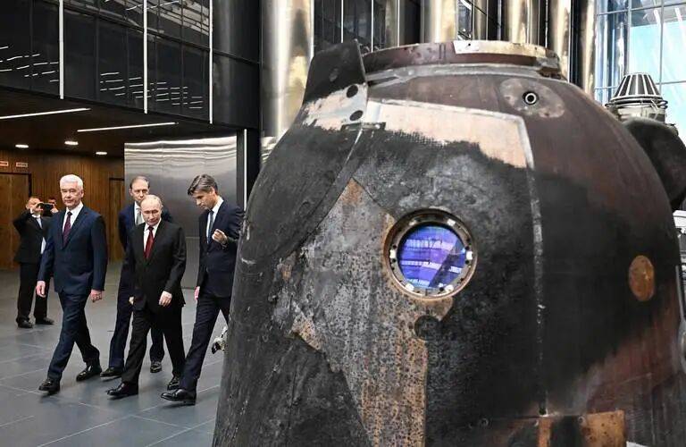 怎么申请皇冠信用网代理_俄罗斯终于大方了!普京亲自视察怎么申请皇冠信用网代理,罕见放下戒心,向中国开放“压箱底技术”,可惜为时已晚