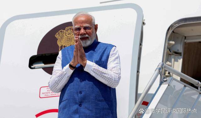 皇冠信用庄家_讲理讲不过皇冠信用庄家,莫迪开始耍阴招,在中国眼皮子底下,安了颗定时炸弹
