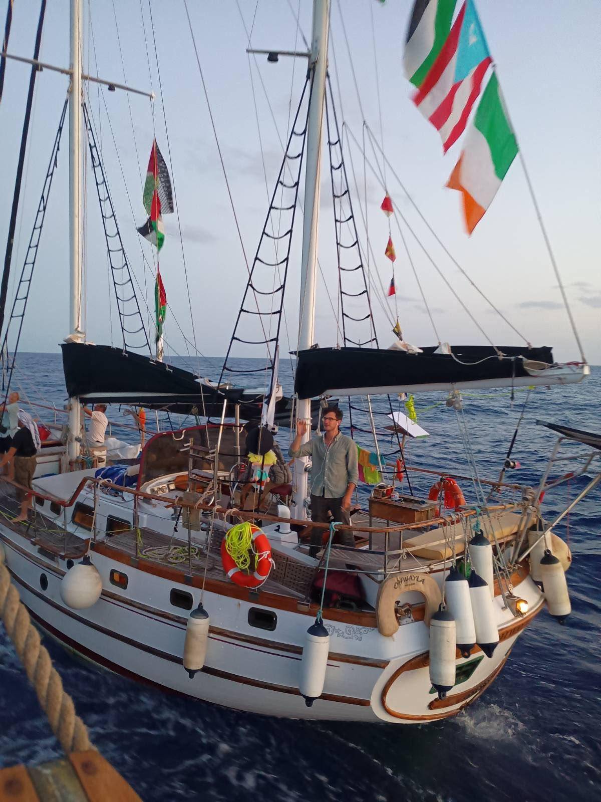 皇冠信用盘代理注册_意大利怂了皇冠信用盘代理注册，西班牙战舰跑了，土耳其战机逃了，加沙勇士却反击了