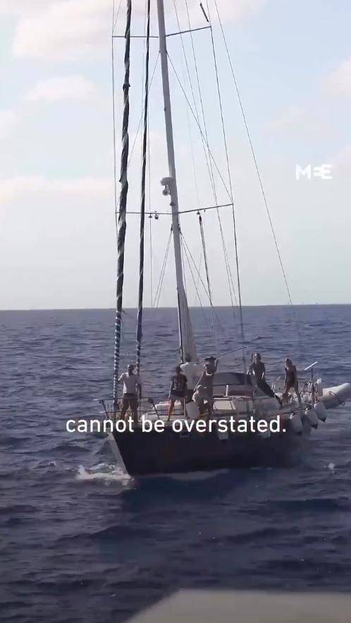 皇冠信用盘代理注册_意大利怂了皇冠信用盘代理注册，西班牙战舰跑了，土耳其战机逃了，加沙勇士却反击了