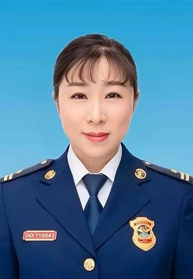 皇冠信用网_“准80后”女干部郭晓慧被查