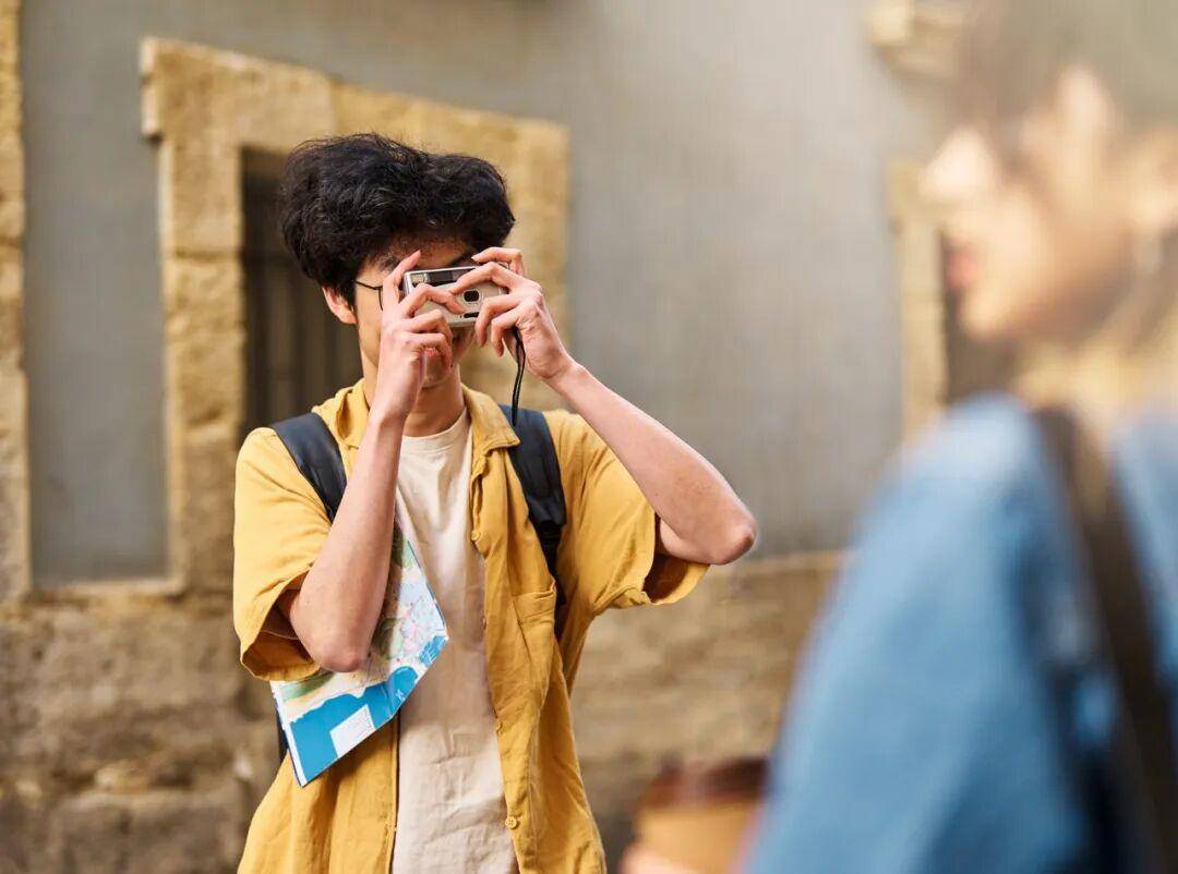 皇冠信用网开户_“出片式旅行”皇冠信用网开户,正在毁掉当代人的假期?