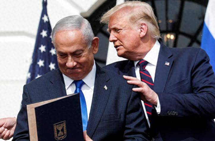 皇冠信用盘登3代理_哈马斯最后一刻签字投降皇冠信用盘登3代理,加沙民众涌上街头庆祝,以色列真会信守承诺?