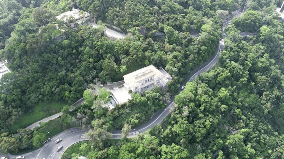 怎么注册皇冠信用盘_香港顶级豪宅“山顶道1号”发生命案怎么注册皇冠信用盘,31岁菲佣在房内自尽;金庸夫妇曾居住11年,市价超5.6亿港元或成香港最贵凶宅