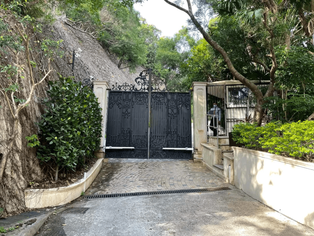 怎么注册皇冠信用盘_香港顶级豪宅“山顶道1号”发生命案怎么注册皇冠信用盘,31岁菲佣在房内自尽;金庸夫妇曾居住11年,市价超5.6亿港元或成香港最贵凶宅