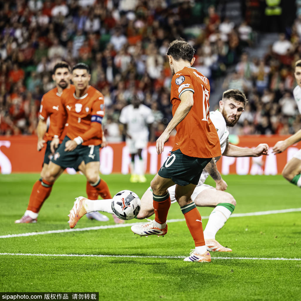 信用网皇冠申请注册_世预赛-C罗中框+失点内维斯补时绝杀 葡萄牙1-0夺三连胜