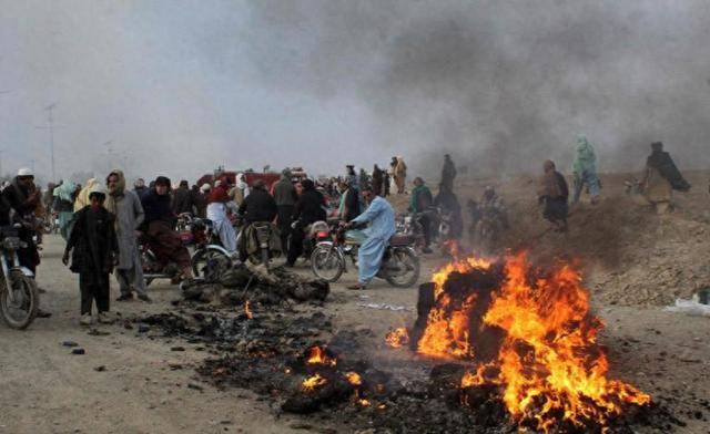 皇冠信用網代理登3
_突发!中国两邻居全线开战皇冠信用網代理登3
,超500人死亡,印度扮演重要角色?