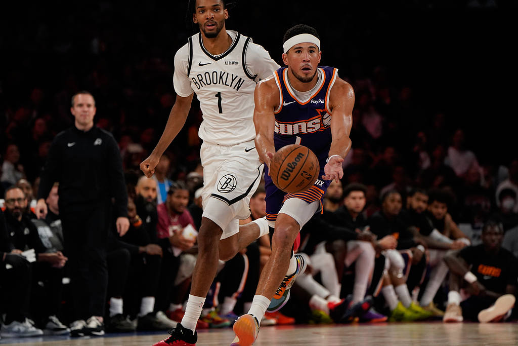 皇冠信用网占成
_季前赛-托马斯16分布克18+5+5 曾凡博未出场篮网险胜太阳