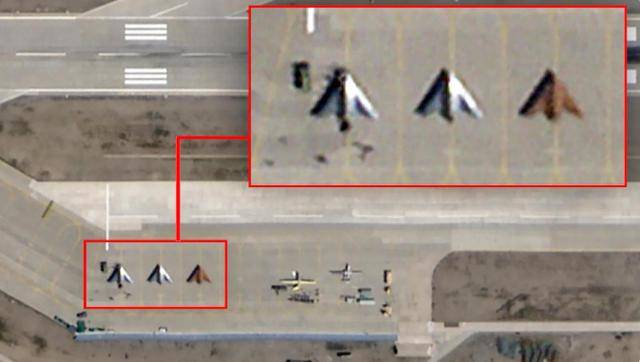 皇冠登1登2登3_攻击-11进驻西部边境皇冠登1登2登3，要不是卫星图曝光，印度永远不知道早已被盯上