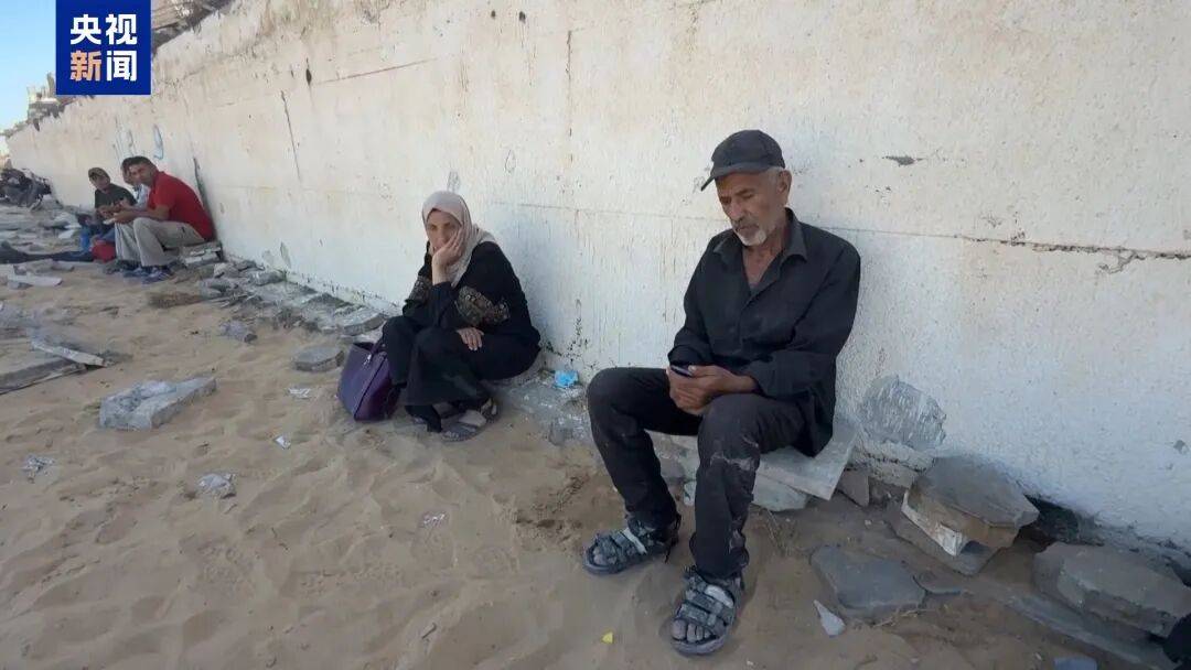 皇冠信用最新地址
_埃及“和平峰会”草草落幕皇冠信用最新地址
,以色列和哈马斯未参会,特朗普称加沙停火协议第二阶段谈判“已经开始”