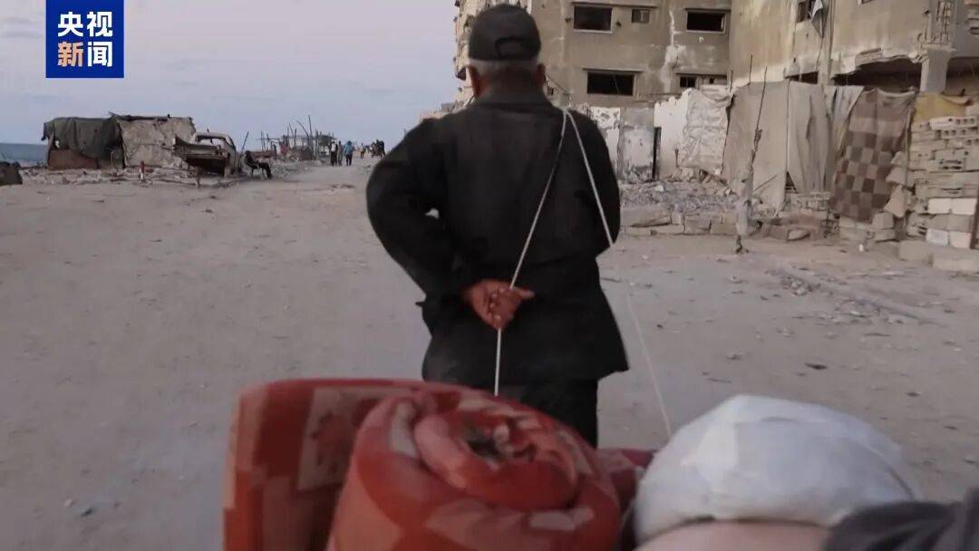 皇冠信用最新地址
_埃及“和平峰会”草草落幕皇冠信用最新地址
,以色列和哈马斯未参会,特朗普称加沙停火协议第二阶段谈判“已经开始”