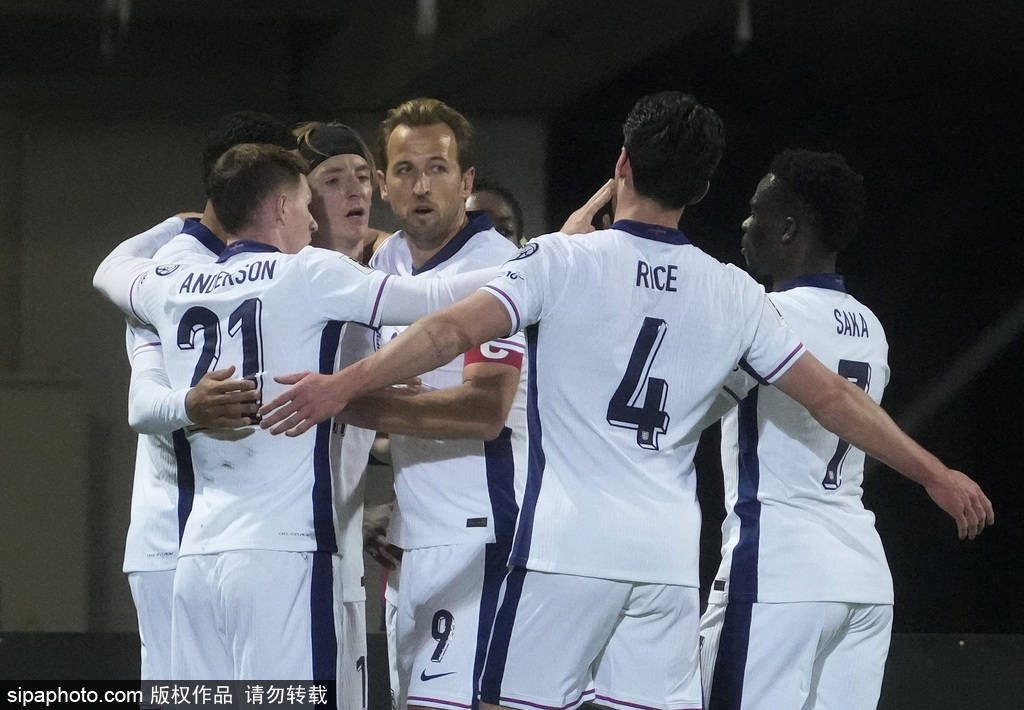 皇冠信用网会员账号
_欧洲首队皇冠信用网会员账号
!世预赛-凯恩两球 英格兰5-0拉脱维亚进世界杯