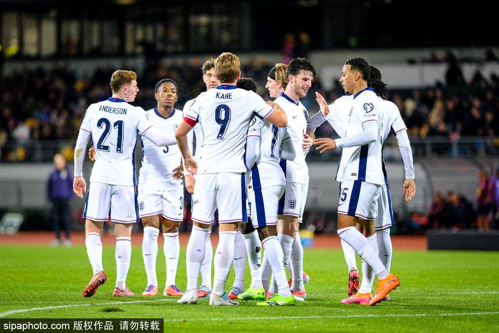 皇冠信用网会员账号
_欧洲首队皇冠信用网会员账号
!世预赛-凯恩两球 英格兰5-0拉脱维亚进世界杯