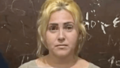 皇冠信用網代理平台
_巴西36岁“蛇蝎美人”“以杀人为乐”皇冠信用網代理平台
,5个月内毒死4人,还曾用10条狗试毒