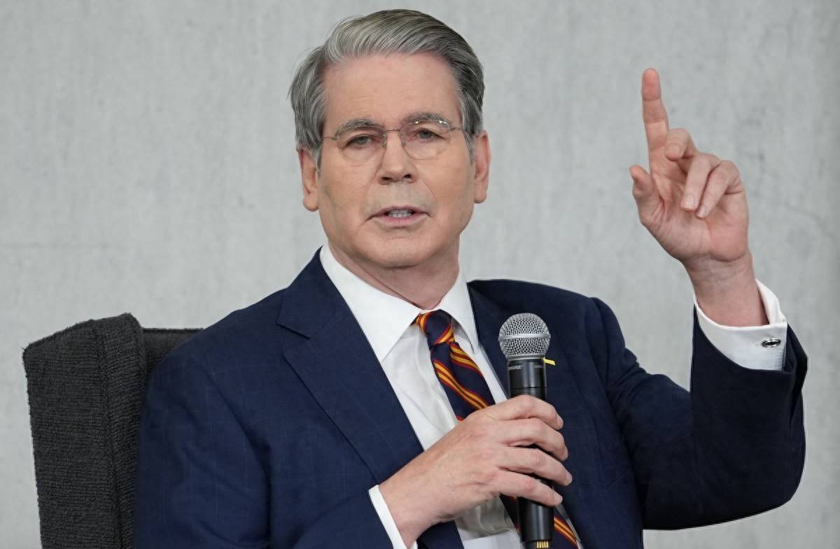 皇冠信用網出租
_美财长威胁加码皇冠信用網出租
,对华征税500%!美国就差临门一脚,发现中国还把着一个命门