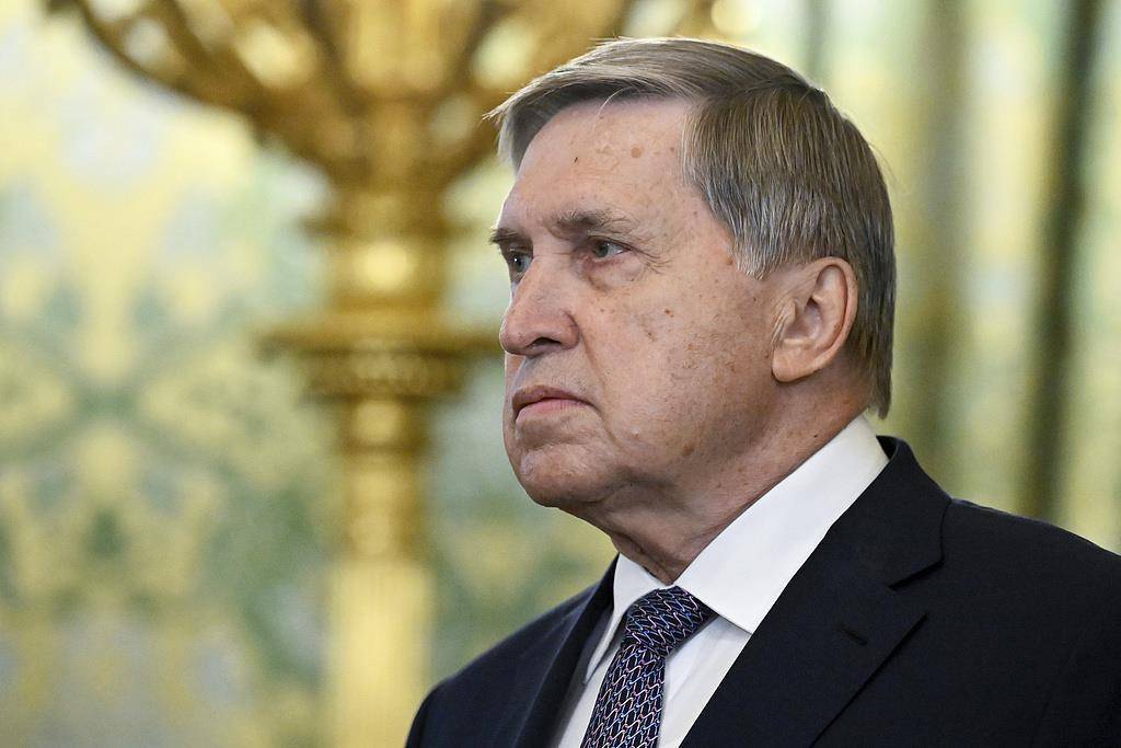 皇冠信用盘代理登3_俄方发起、时长2.5小时皇冠信用盘代理登3，俄美总统时隔近两月再通话细节公布