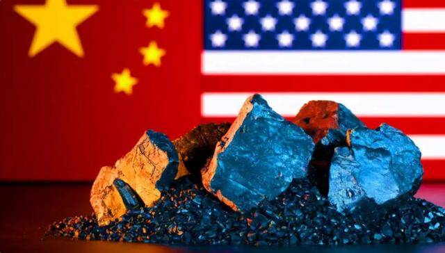 皇冠体育App下载
_美高官急了:中国不能说“不”皇冠体育App下载
!知名华裔献计特朗普:这才是最大的牌