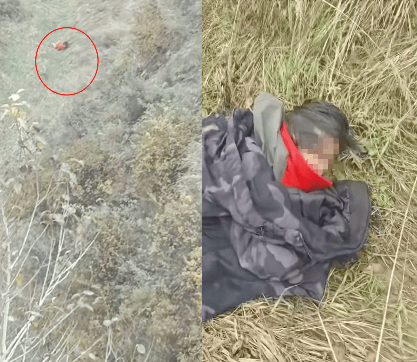 hga010怎么开户
_辽宁走失4岁女童40多小时后平安获救hga010怎么开户
,镇长讲述获救情况:在大沟里找到,脸上有擦伤