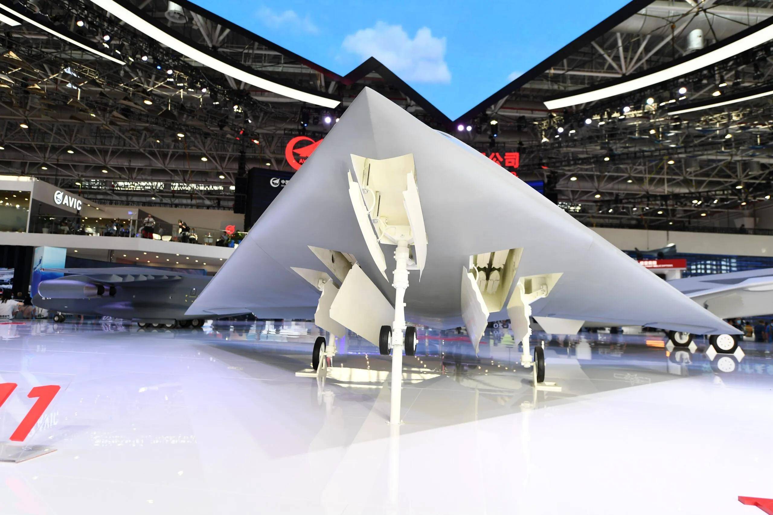 皇冠信用网最新地址
_歼35皇冠信用网最新地址
,歼20S,攻击11,中国隐身作战体系覆盖高原,印军优势全无