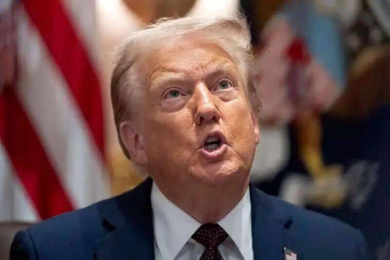 世界杯信用盘平台出租
_特朗普就台湾问题罕见表态世界杯信用盘平台出租
,还主动公布访华行程,看来是真急了