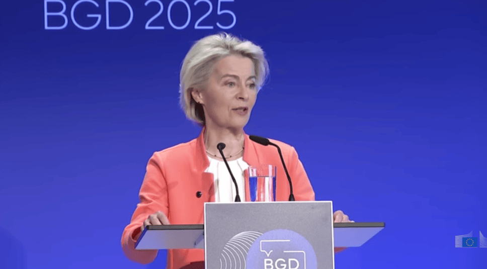 世界杯信用网申请
_冯德莱恩放狠话:若和中国谈不拢世界杯信用网申请
,必要时将动用所有可用手段