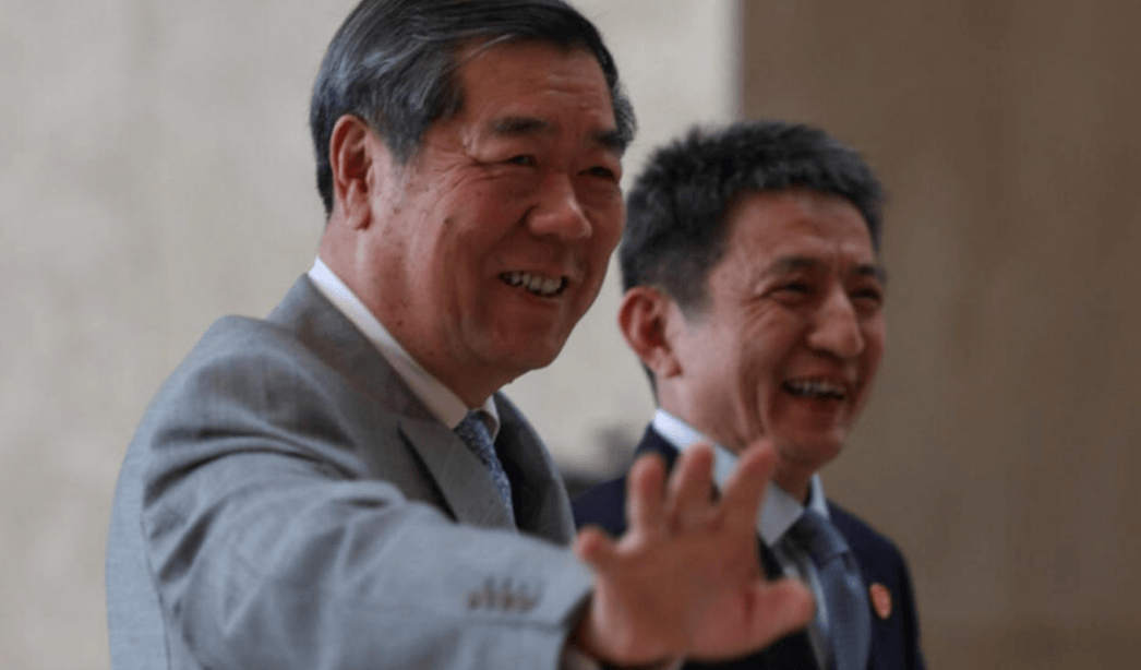 世界杯信用盘出租代理
_中美谈判长达10小时世界杯信用盘出租代理
,双方都有一句话前所未见,美方承认中国地位