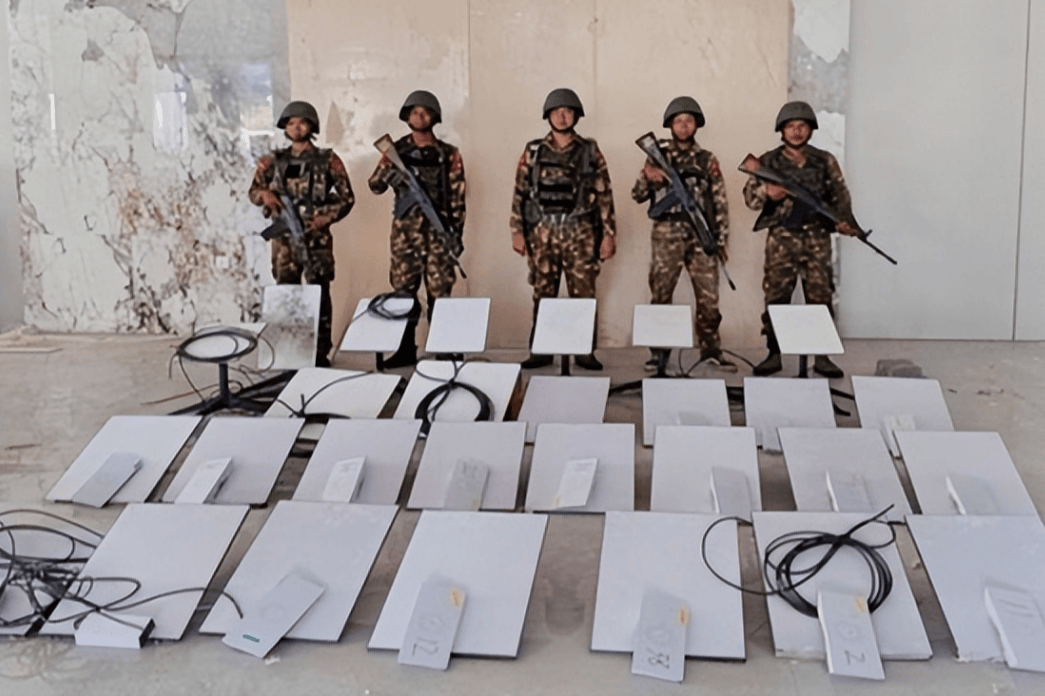 世界杯信用网登2代理_帮中国拔除心腹大患后世界杯信用网登2代理，敏昂莱底气十足，派人到中国提了个要求