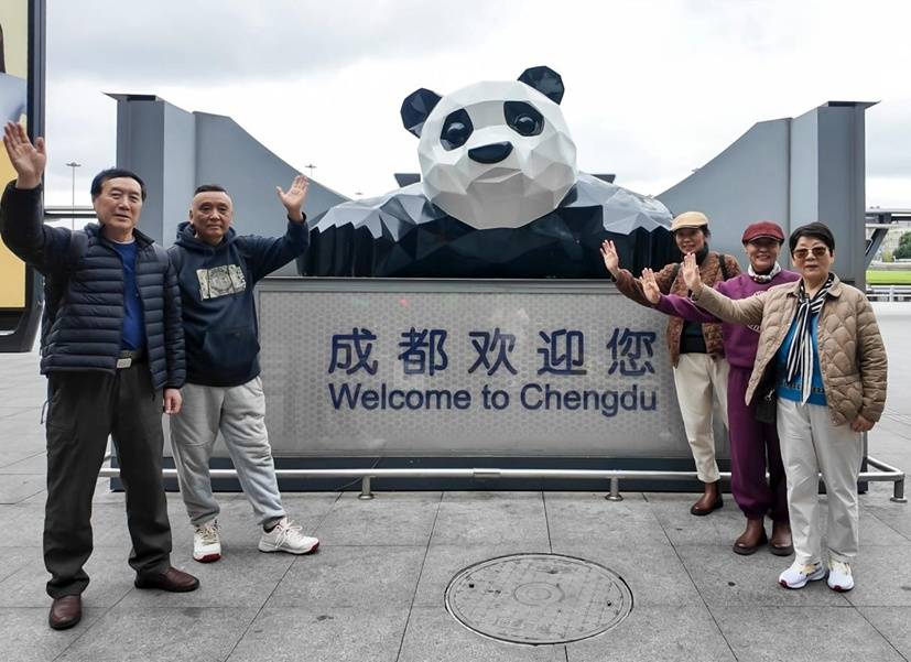 皇冠信用网登3代理
_70后或为“最有钱”一代退休老人:错峰旅游主力皇冠信用网登3代理
,走得更远,更舍得花钱