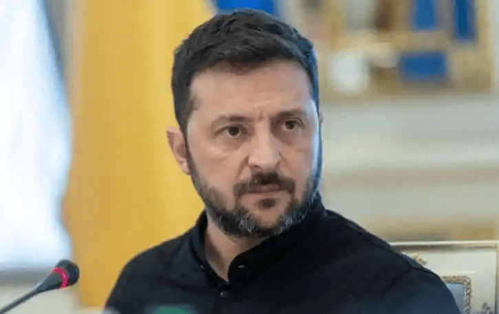 皇冠信用盘APP下载
_泽连斯基:若能结束冲突 愿在俄白之外任意地点谈判