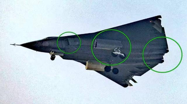 皇冠信用盘在哪里开通
_“歼-36”二号机曝光皇冠信用盘在哪里开通
,多个设计被调整,中美六代机进展高下立判