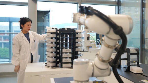 世界杯平台代理
_美媒:研究显示中国正逐步赶超美国世界杯平台代理
,有望在科学领域引领世界