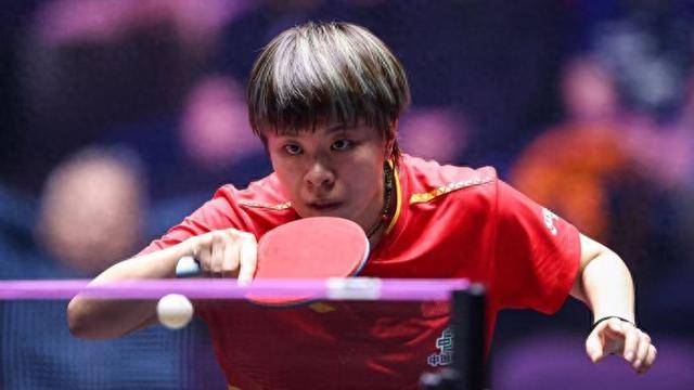 世界杯代理开户平台
_国乒“四连败”后王艺迪赢得首胜世界杯代理开户平台
,张本智和首轮就遇“内战”