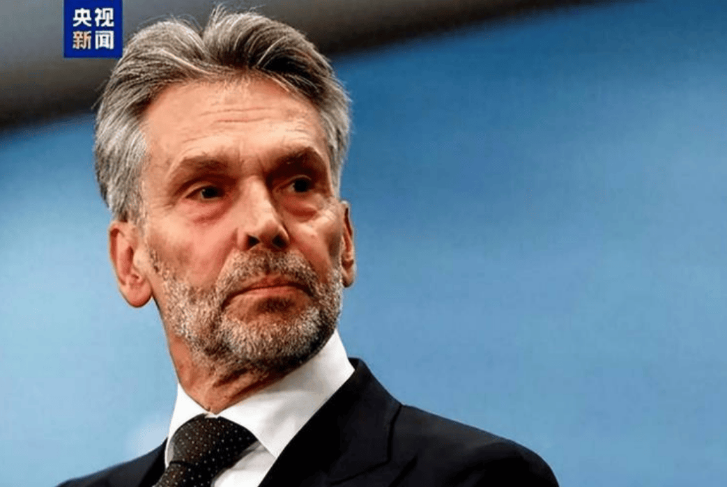 世界杯代理平台出租_“安世大劫案”越闹越大世界杯代理平台出租，巴西找中方要说法，荷兰被“公开处刑”