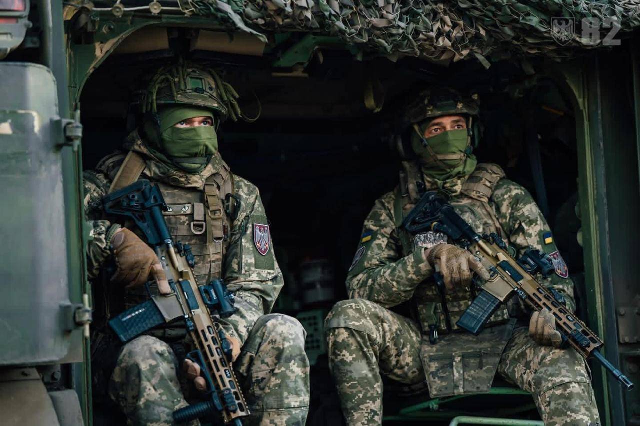 hga030官方网址_亚速营司令暗示hga030官方网址，乌克兰将开打波兰：俄军与北约打一仗，才是目的