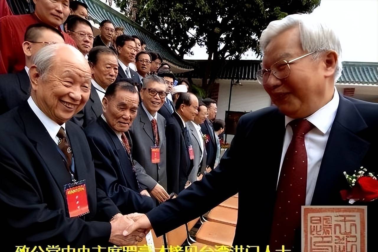 138信用盘出租
_洪门成立“除奸队”138信用盘出租
,消灭台独!赖清德傻眼了,洪门究竟有多厉害