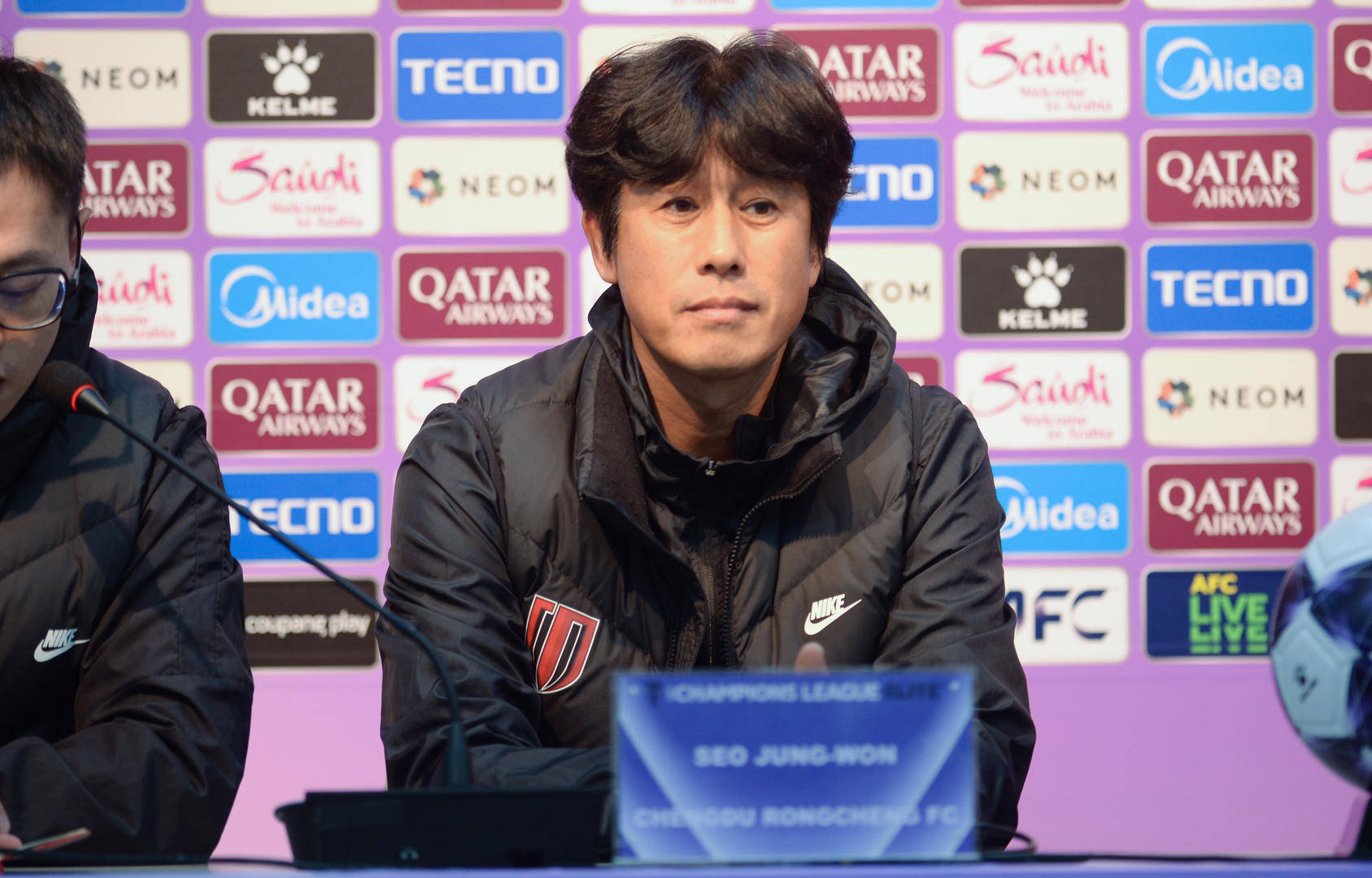 足球信用盘口出租_费利佩进球被吹！成都蓉城做客0比0平FC首尔足球信用盘口出租，亚冠客场首次拿分