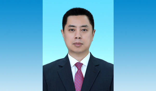 皇冠信用网代理出租_天津市津南区区委常委、区纪委书记管强转任常务副区长