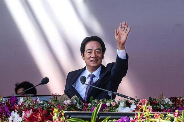 皇冠登3新2管理
_果然飘了:若大陆不作书面保证皇冠登3新2管理
,台湾将拒绝出席!国台办一句话定调