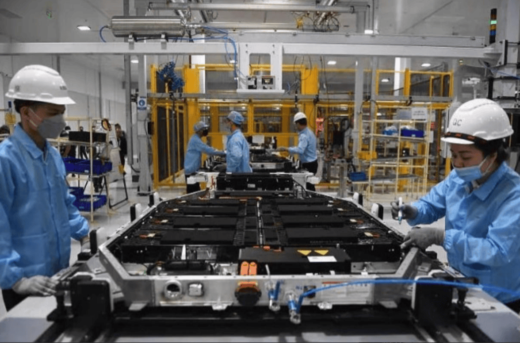 皇冠信用网正网
_美国媒体不理解皇冠信用网正网
,为什么越南在南海加速填岛,中国反应这么淡定?