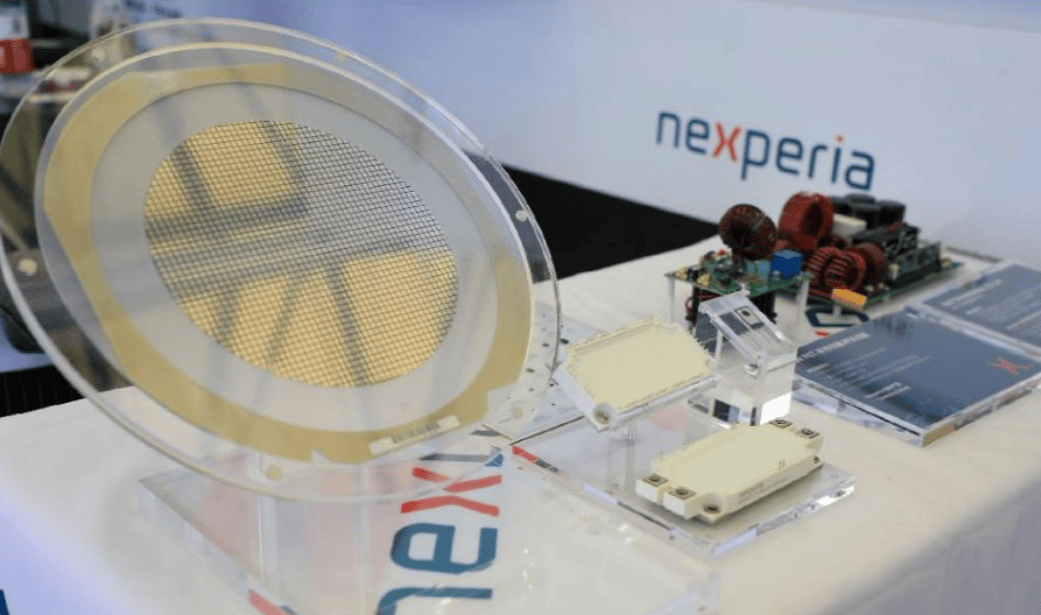 世界杯开户言方网站
_中方答应发货世界杯开户言方网站
,安世强行却要求先付采购费,还拒绝恢复中国籍CEO职务