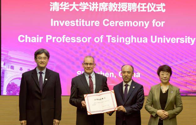 正版皇冠信用网_美国科学家：有人调侃正版皇冠信用网，特朗普干一辈子，对中国科研是大好事