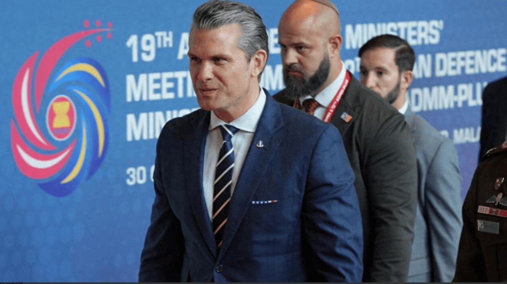 皇冠信用登2代理
_四国防长发布联合声明皇冠信用登2代理
,不许中方反制菲律宾,外交部回应反将一军