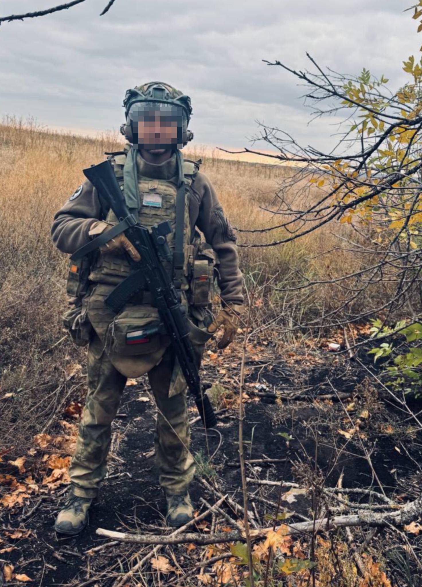 皇冠信用盘会员账号
_堵上最后1公里！俄军包了2025年最大饺子皇冠信用盘会员账号
，300名敢死队攻占红军城