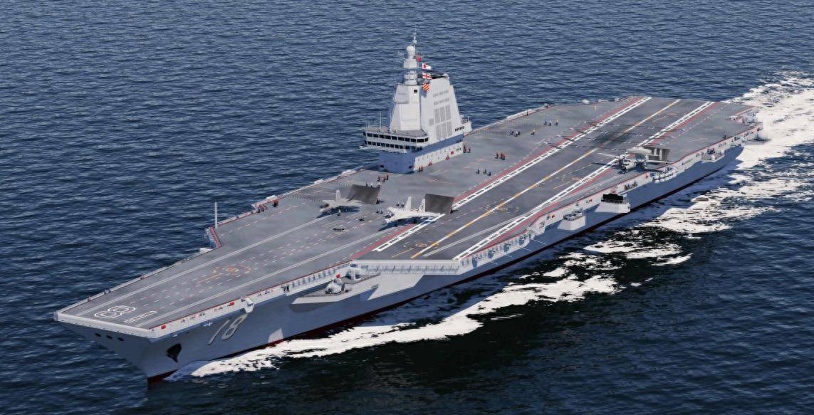 皇冠信用平台出租
_官媒:中国航母将开始量产!我国军工大爆发皇冠信用平台出租
,对世界意味着什么?