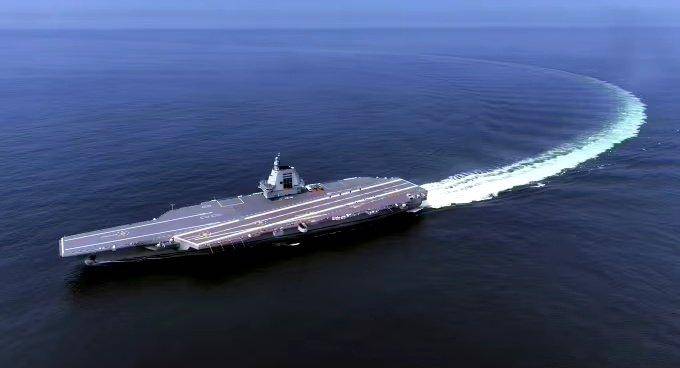 皇冠信用盘账号开通
_刚刚!美媒承认:中国已成为世界最大海军皇冠信用盘账号开通
,正在挑战世界最强海军