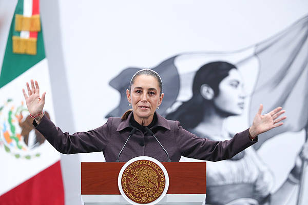 皇冠信用代理注册
_“现在不适合挑起对华争端”皇冠信用代理注册
,因墨西哥国内强烈反对,关税又推迟