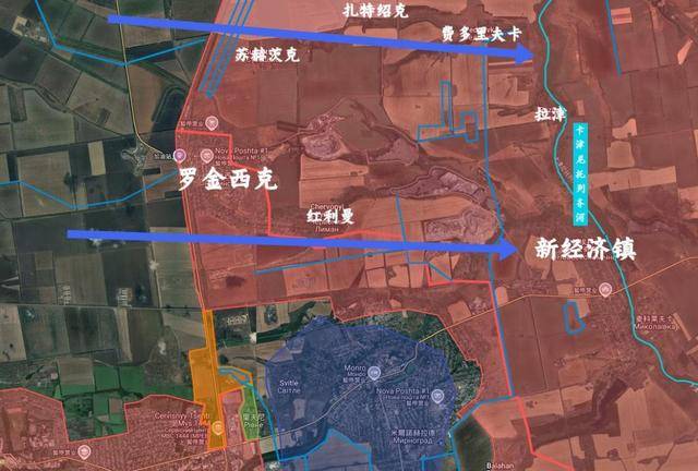 皇冠体育App下载
_俄军夺取红军城主城皇冠体育App下载
,乌军总司令准备B计划,一战能打开局面?