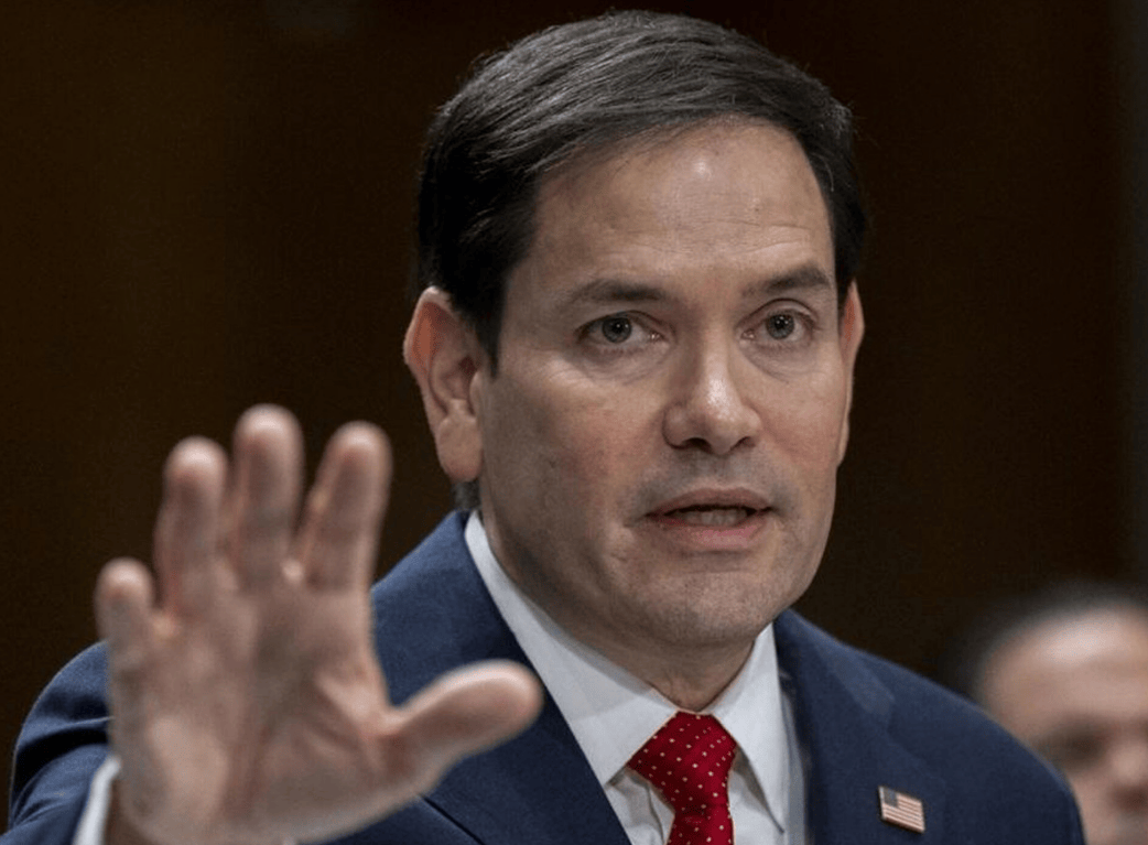 皇冠信用网代理流程_美国即将动武皇冠信用网代理流程，欧盟举起反对大旗，美国国务卿鲁比奥却反讽：你们应该感谢美国才对