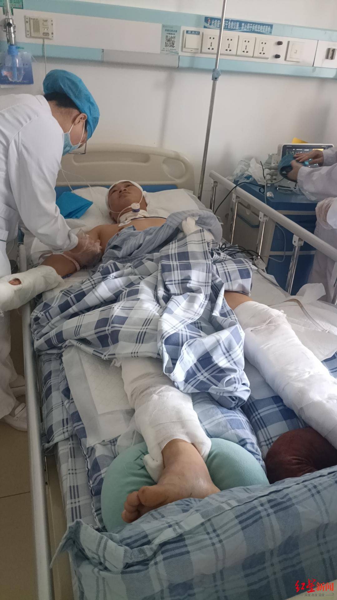 皇冠信用网出租代理_男子借宿同学家皇冠信用网出租代理，隔日持刀行凶致1死1重伤 死者妹妹：他作案前还主动让大哥陪做胃镜